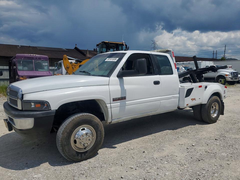 Aukcja sprzedaży 1995 Dodge Ram 3500, vin: 3B7MF33C8SM159162, numer aukcji: 59161036