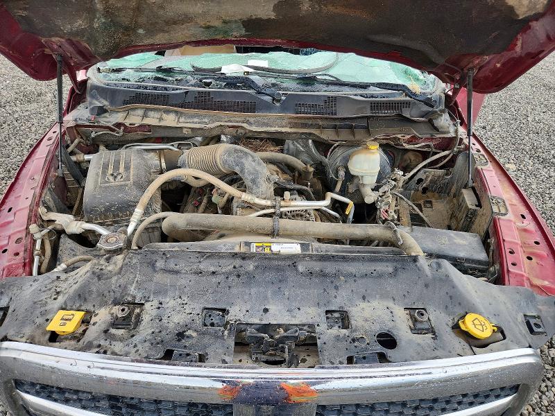 Продаж на аукціоні авто 2015 Ram 1500, vin: 1C6RR7ST3FS648529, номер лоту: 59537756