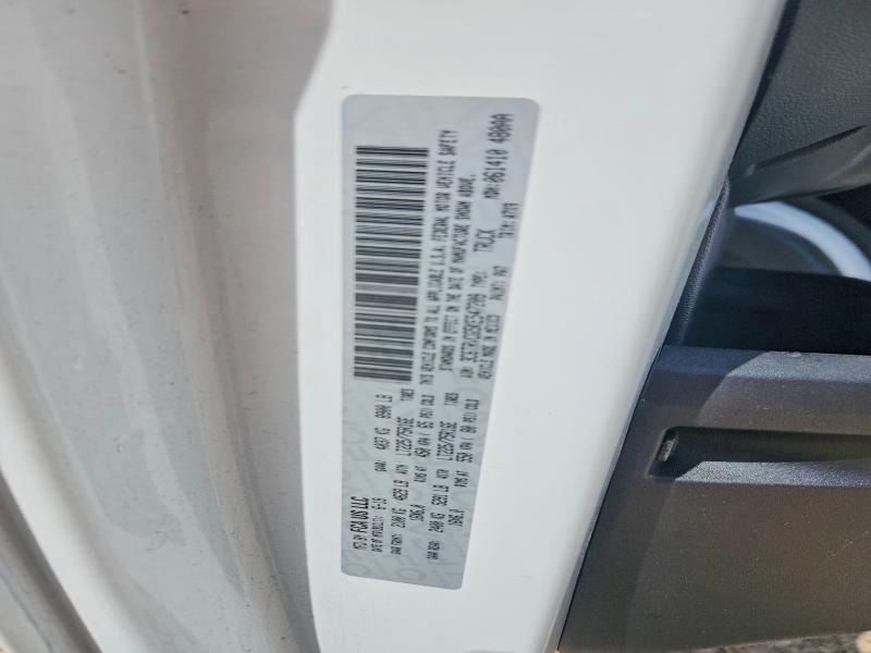 Aukcja sprzedaży 2019 Ram Promaster 2500, vin: 3C6TRVCG5KE547209, numer aukcji: 59278906