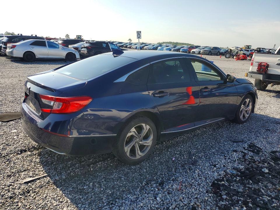 Продаж на аукціоні авто 2019 Honda Accord, vin: 1HGCV1F44KA035377, номер лоту: 58958096