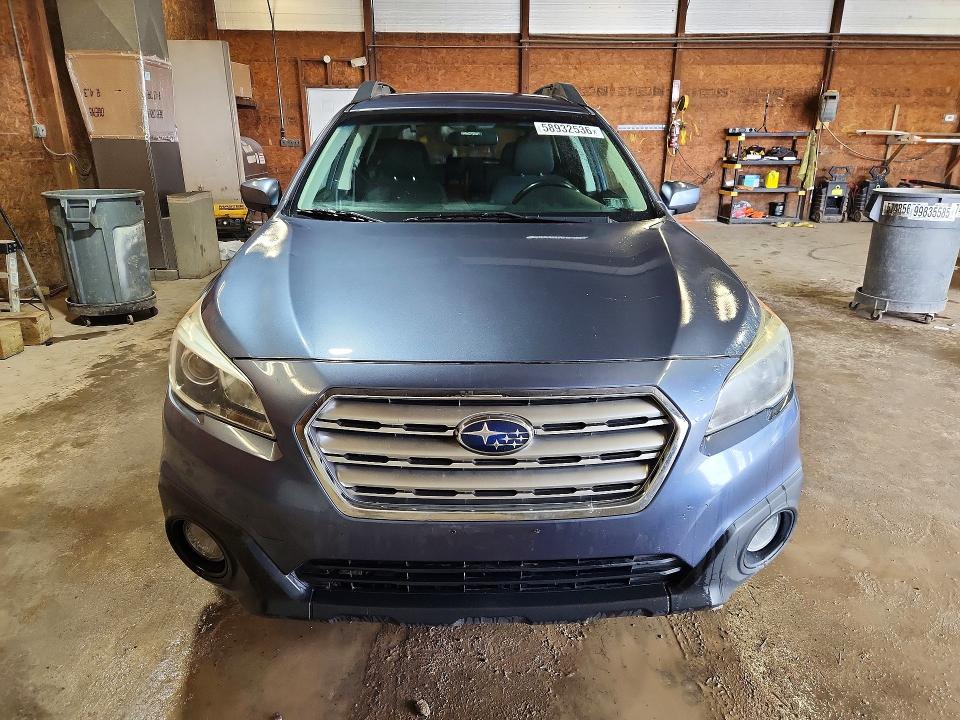 Aukcja sprzedaży 2016 Subaru Outback, vin: 4S4BSACC9G3336054, numer aukcji: 58932536