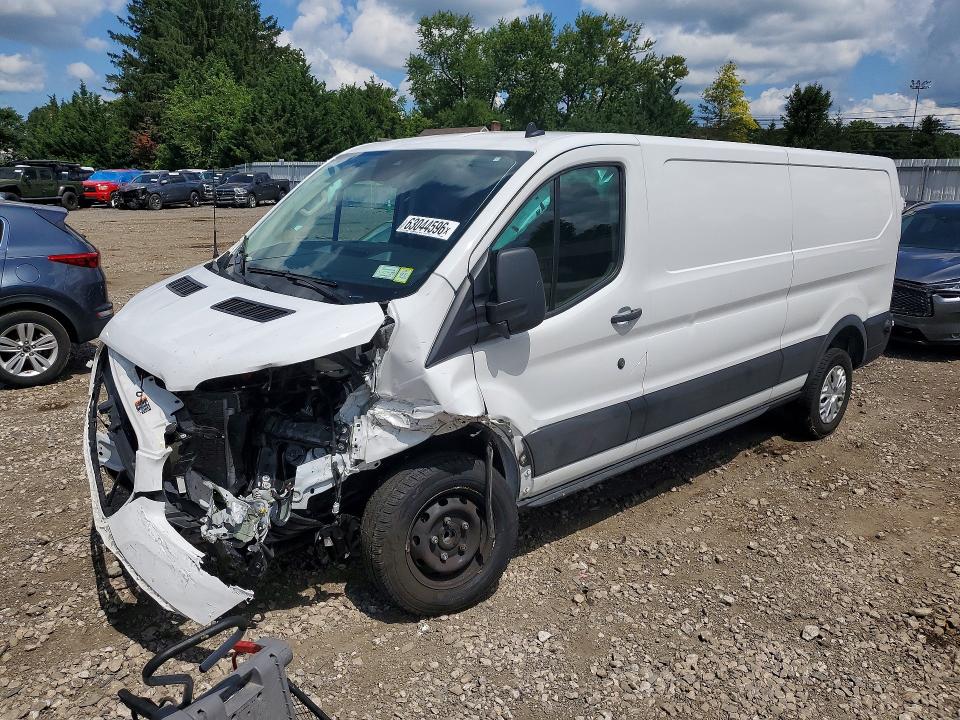 Продажа на аукционе авто 2024 Ford Transit, vin: 1FTYE1Y81RKB88615, номер лота: 63044596