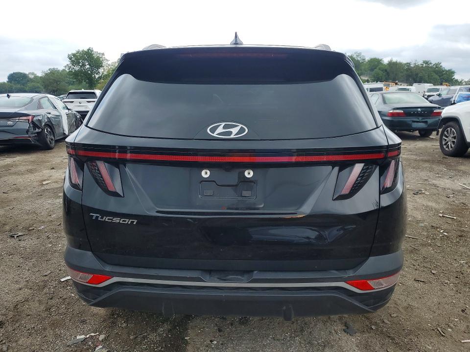 Aukcja sprzedaży 2023 Hyundai Tucson, vin: 5NMJB3AEXPH164604, numer aukcji: 60578376