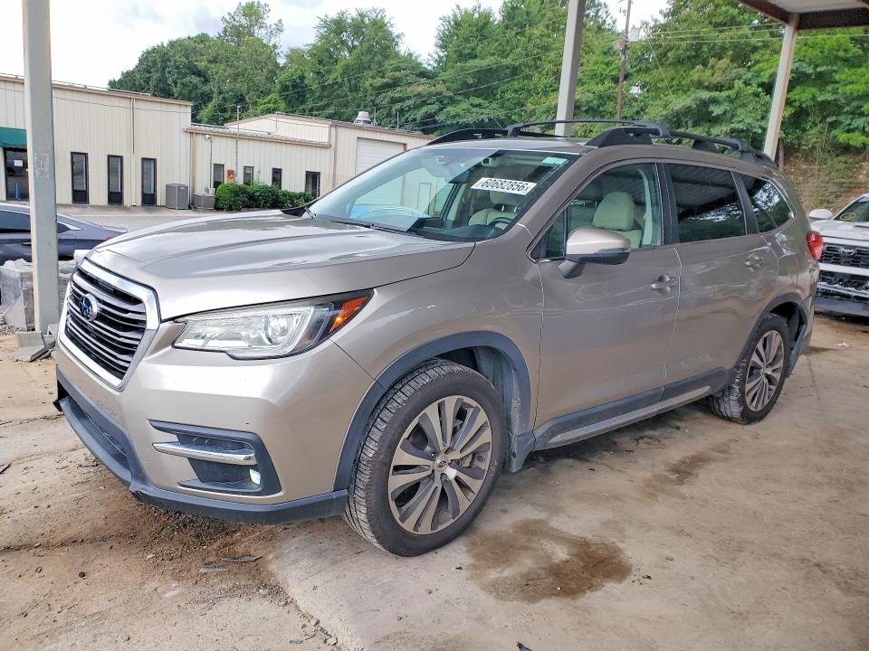 Aukcja sprzedaży 2019 Subaru Ascent, vin: 4S4WMAPDXK3456677, numer aukcji: 60682856