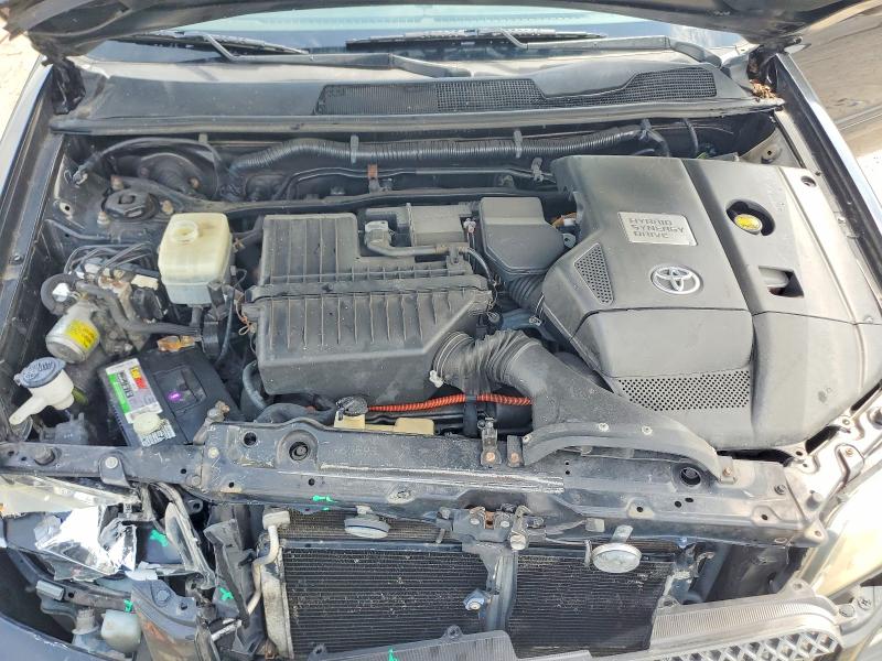 Продажа на аукционе авто 2006 Toyota Highlander, vin: JTEDW21A060009790, номер лота: 62658246