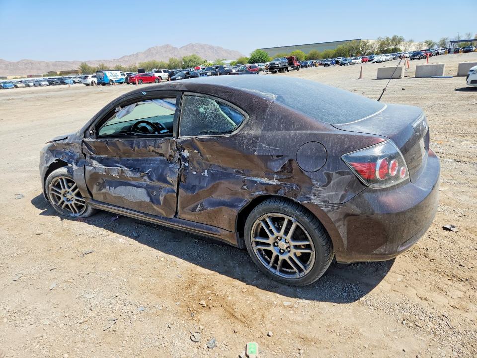 Продажа на аукционе авто 2008 Toyota Scion Tc, vin: JTKDE167880237384, номер лота: 54540786