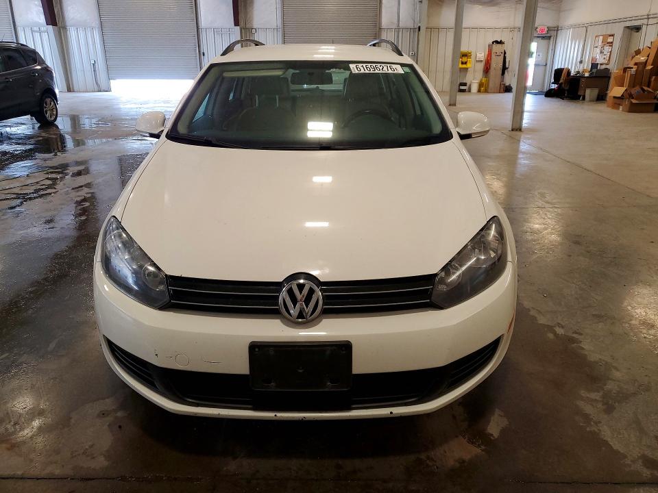 61696276 :رقم المزاد ، 3VWPL7AJ8BM603474 vin ، 2011 Volkswagen Jetta مزاد بيع