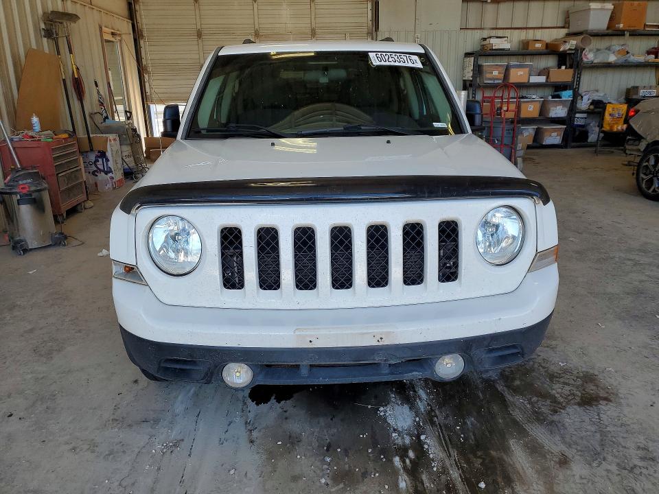 Aukcja sprzedaży 2012 Jeep Patriot, vin: 1C4NJPBB2CD622140, numer aukcji: 60253576