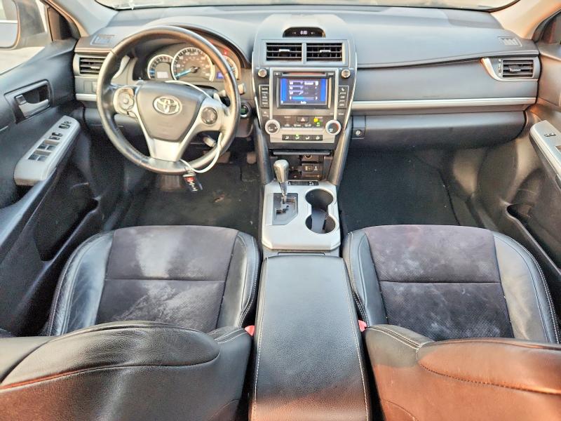 Продаж на аукціоні авто 2012 Toyota Camry, vin: 4T1BK1FK1CU013897, номер лоту: 62861636
