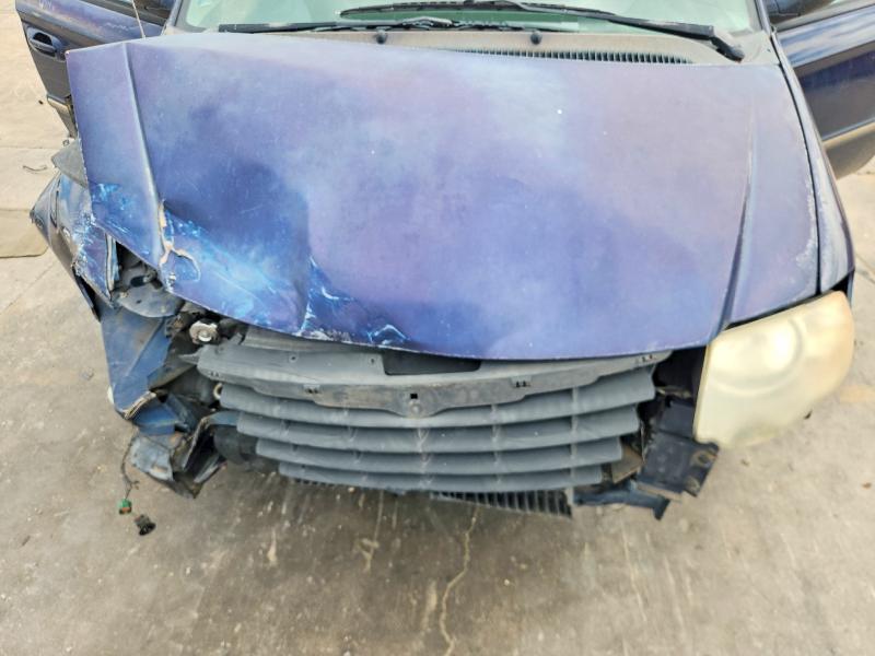 Aukcja sprzedaży 2006 Chrysler Town & Country, vin: 2A4GP54L56R730703, numer aukcji: 59784806