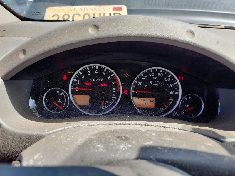 Aukcja sprzedaży 2015 Nissan Frontier, vin: 1N6AD0FV4FN703038, numer aukcji: 61220866