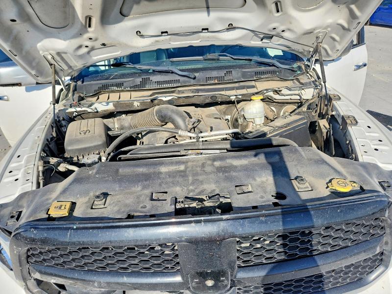 Продаж на аукціоні авто 2018 Ram 1500, vin: 1C6RR6LT4JS239246, номер лоту: 60372266