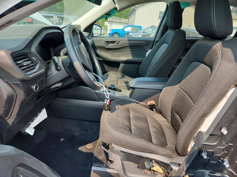 60789316 :رقم المزاد ، 1FMCU9GN6SUA16783 vin ، 2025 Ford Escape مزاد بيع
