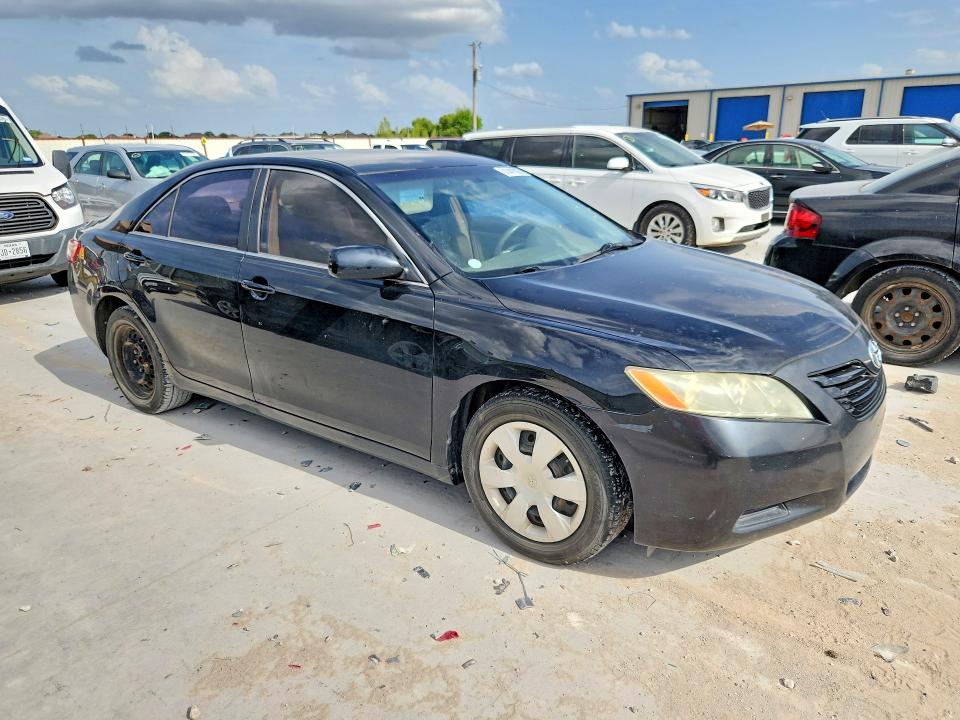 Продаж на аукціоні авто 2009 Toyota Camry, vin: 4T1BE46K09U805010, номер лоту: 61441826