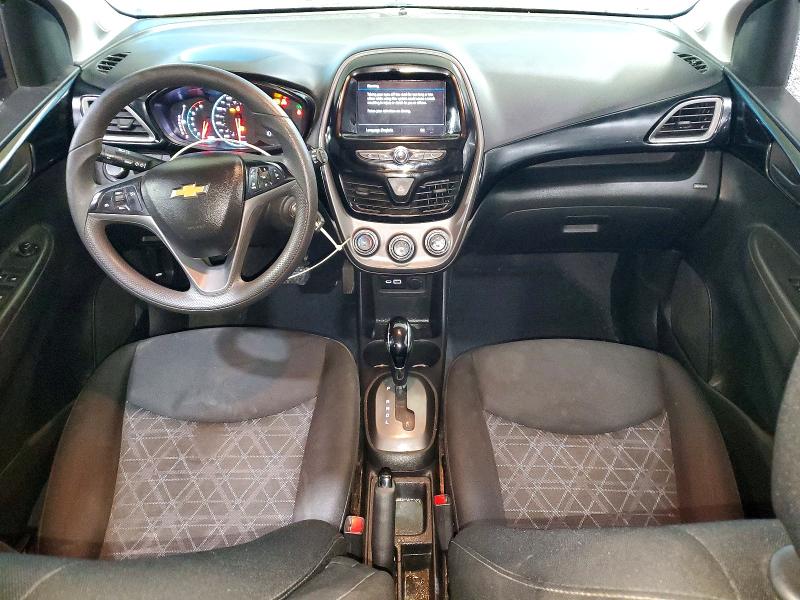 Продажа на аукционе авто 2019 Chevrolet Spark, vin: KL8CD6SA6KC807868, номер лота: 62086776