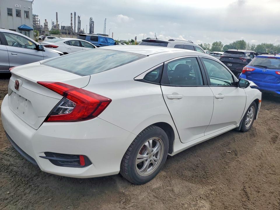 Aukcja sprzedaży 2018 Honda Civic, vin: 2HGFC2F59JH026059, numer aukcji: 62621226