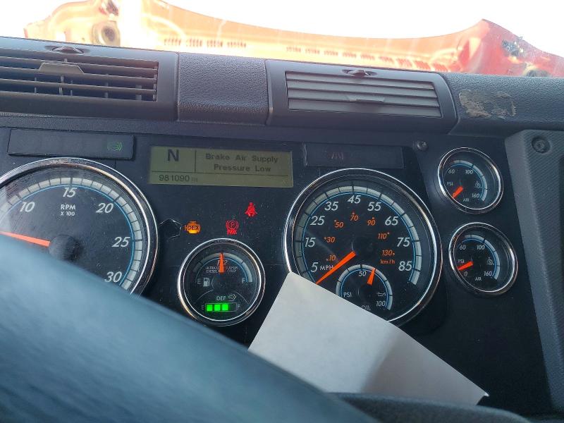 Aukcja sprzedaży 2018 Freightliner Cascadia 125, vin: 3AKJGLDR2JSHM6167, numer aukcji: 59319766