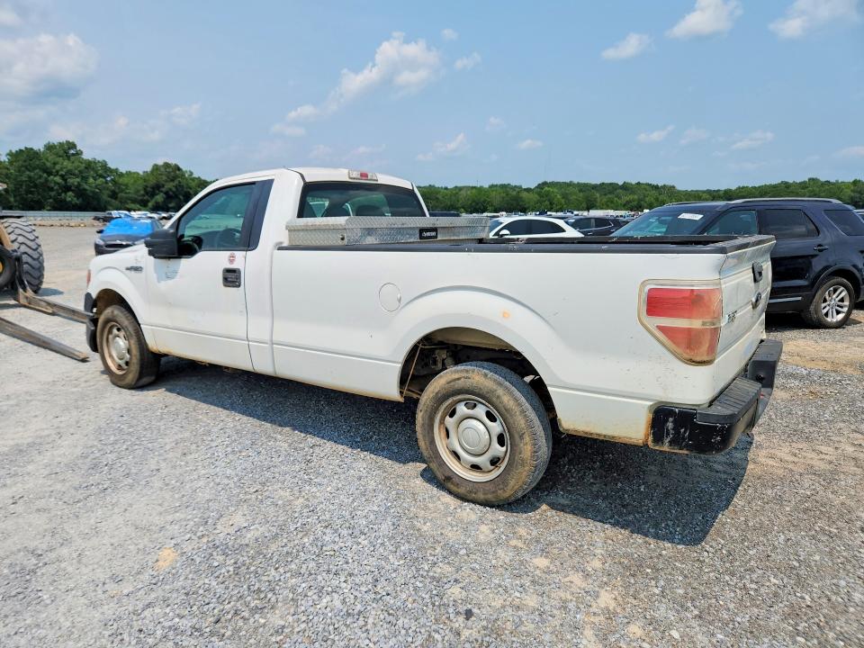Продаж на аукціоні авто 2014 Ford F150, vin: 1FTMF1CMXEKF70359, номер лоту: 61760326