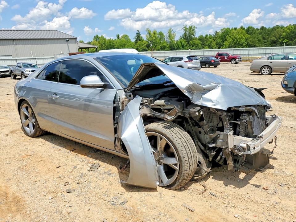 Продаж на аукціоні авто 2009 Audi A5, vin: WAUDK78T99A048460, номер лоту: 60572696
