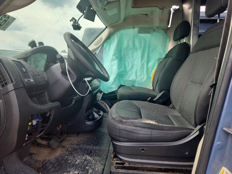 63322666 :رقم المزاد ، 3C6URVJG8KE554565 vin ، 2019 Ram Promaster 3500 مزاد بيع