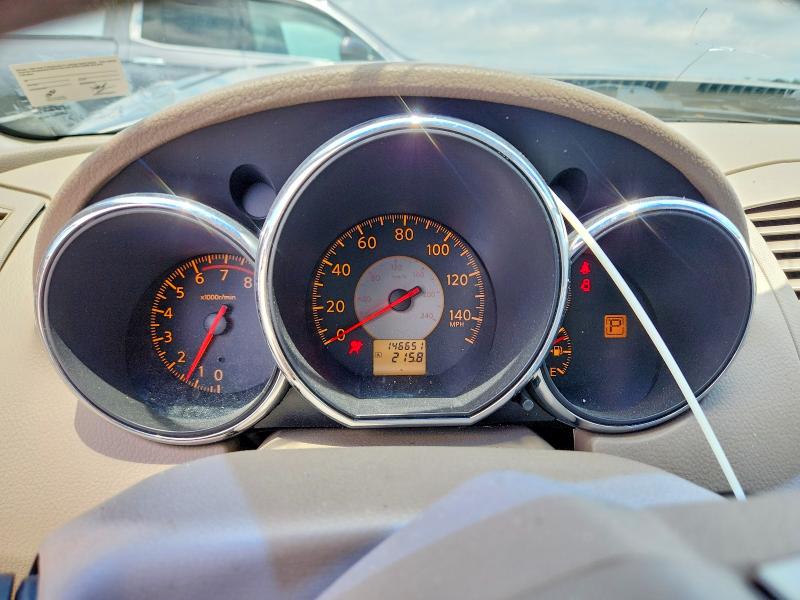 Продаж на аукціоні авто 2005 Nissan Altima, vin: 1N4AL11E25C226256, номер лоту: 59820486