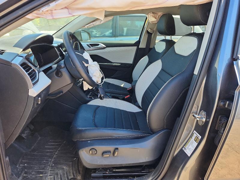 Продажа на аукционе авто 2026 Volkswagen Taos, vin: 3VV4C7B28TM032200, номер лота: 58892656