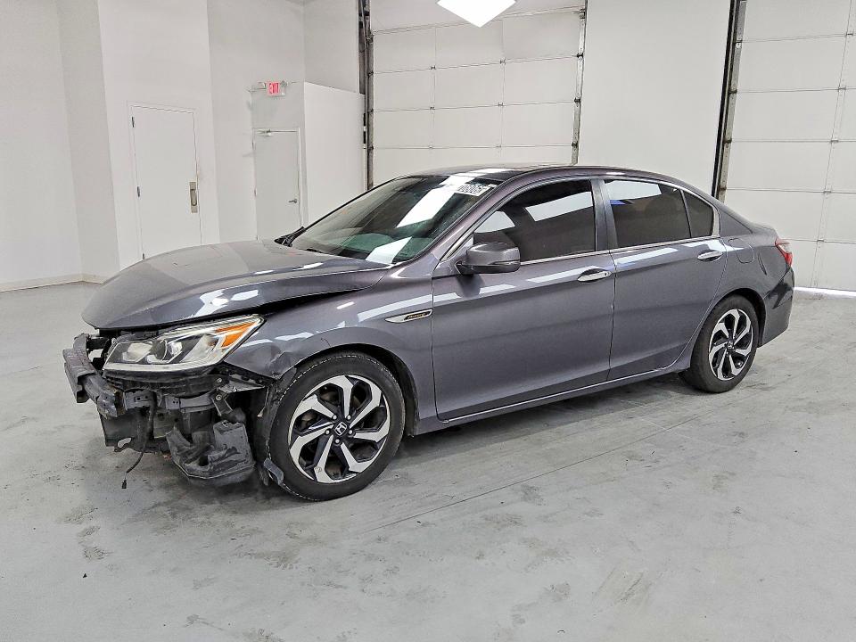 Продаж на аукціоні авто 2017 Honda Accord, vin: 1HGCR2F97HA039499, номер лоту: 57770806