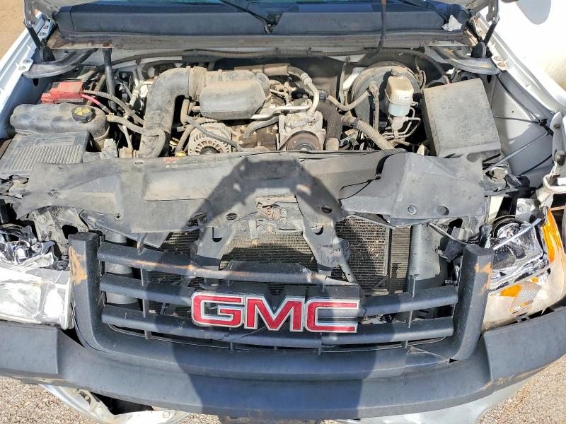 Продажа на аукционе авто 2012 Gmc Sierra, vin: 1GTN1TEX4CZ171117, номер лота: 61051716