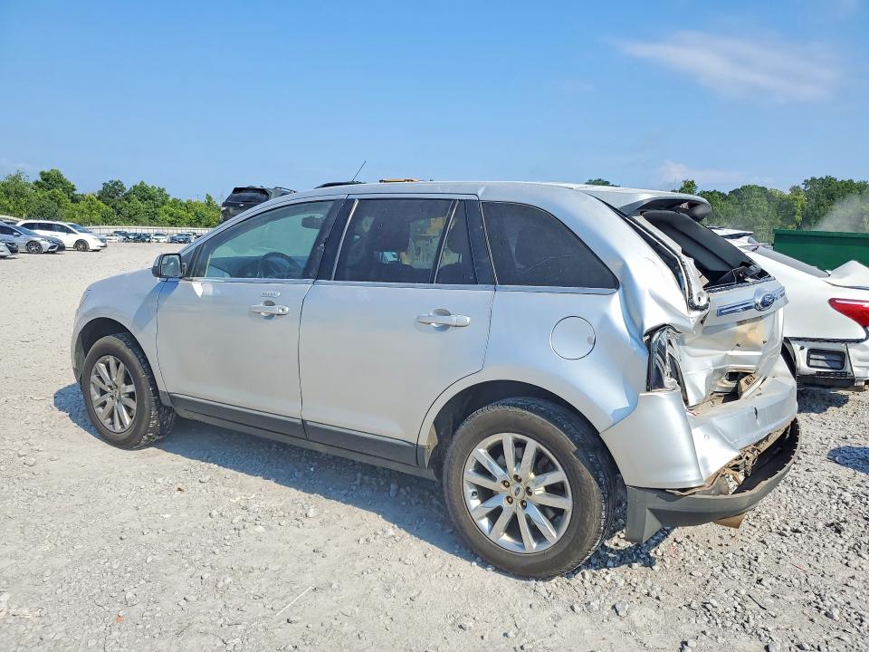 Продажа на аукционе авто 2013 Ford Edge, vin: 2FMDK3KCXDBA13858, номер лота: 59874186