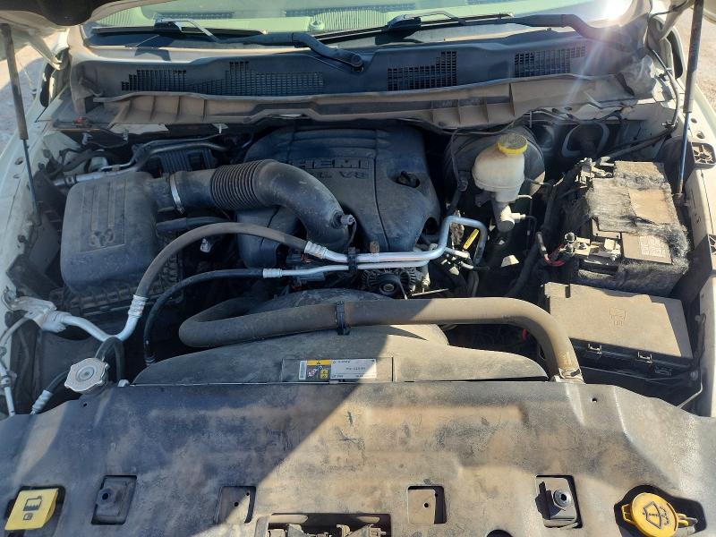 2018 Ram 1500 მანქანა იყიდება აუქციონზე, vin: 1C6RR7PT4JS192767, აუქციონის ნომერი: 62155586