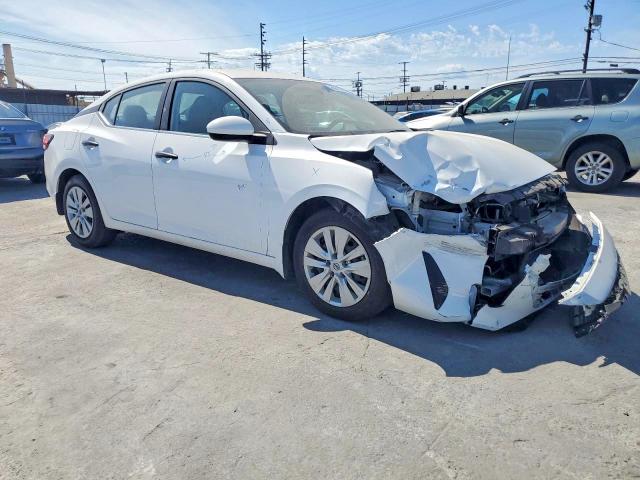 Aukcja sprzedaży 2024 Nissan Sentra, vin: 3N1AB8BV7RY315549, numer aukcji: 62325916