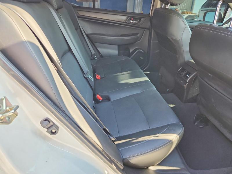 Aukcja sprzedaży 2016 Subaru Legacy, vin: 4S3BNAN61G3061556, numer aukcji: 60255396