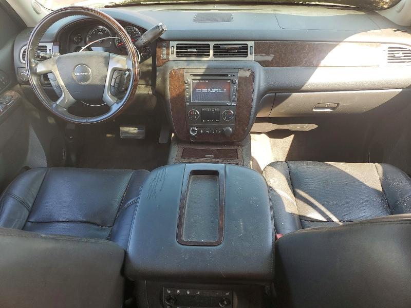Aukcja sprzedaży 2014 Gmc Yukon Xl, vin: 1GKS2MEF2ER209982, numer aukcji: 61027656
