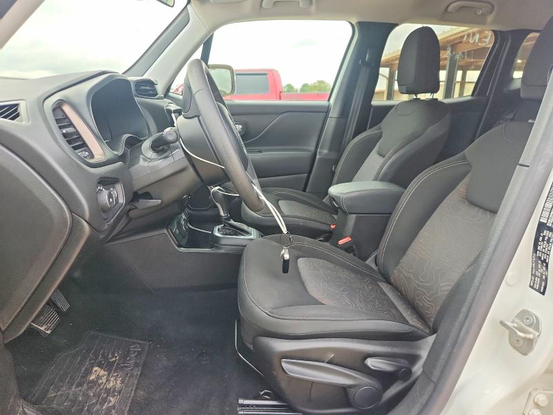 Продаж на аукціоні авто 2023 Jeep Renegade, vin: ZACNJDB15PPP71135, номер лоту: 59712166