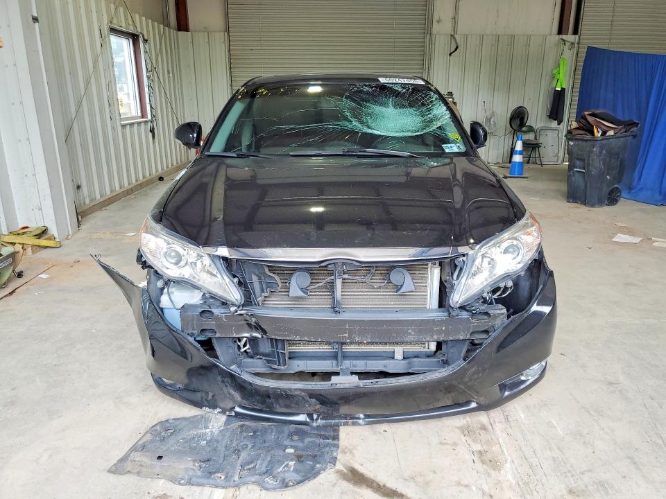 Продажа на аукционе авто 2011 Toyota Avalon, vin: 4T1BK3DB5BU437712, номер лота: 60247456