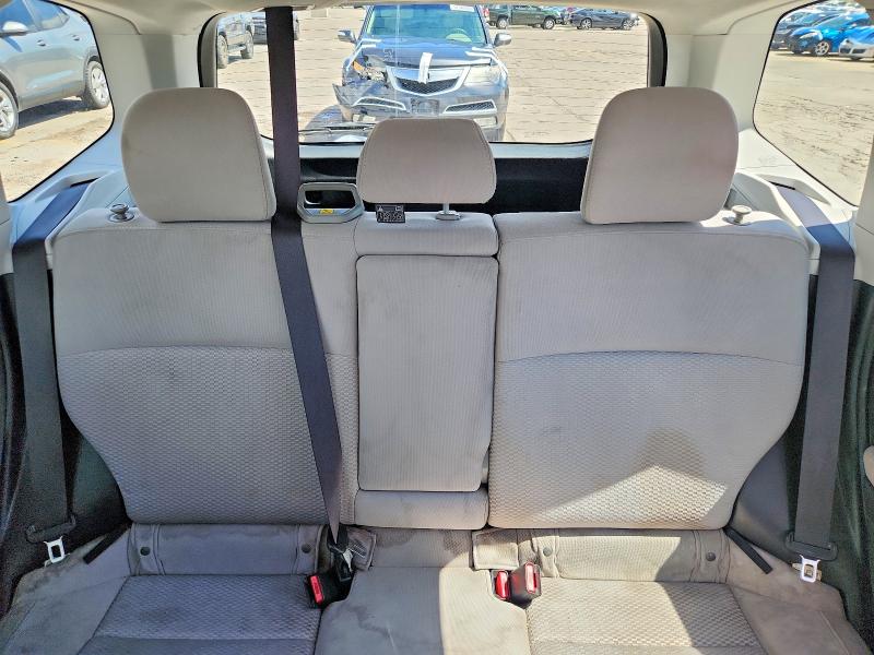 61892396 :رقم المزاد ، JF2SJAEC6HH402120 vin ، 2017 Subaru Forester مزاد بيع