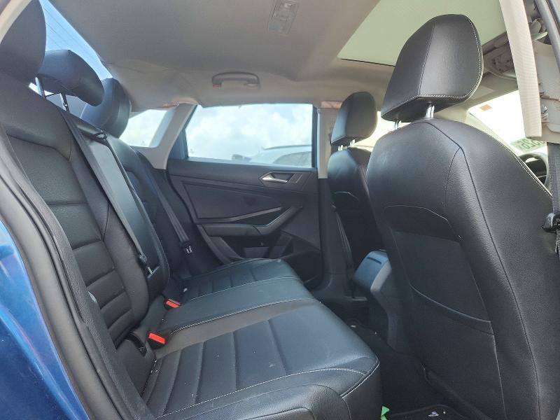 Aukcja sprzedaży 2021 Volkswagen Jetta, vin: 3VWC57BU6MM092724, numer aukcji: 60056526