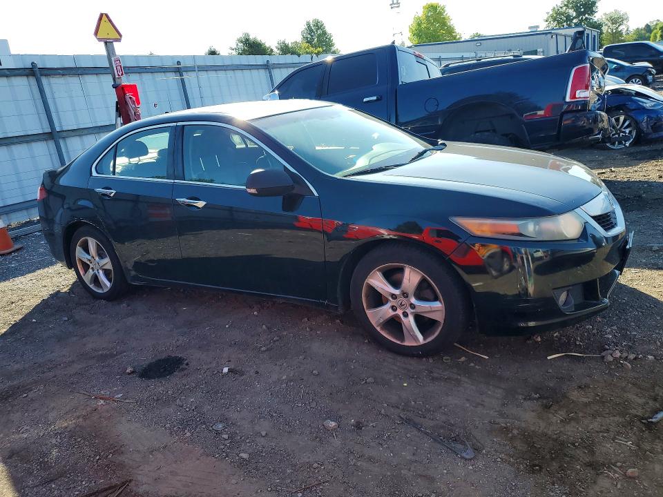 Продаж на аукціоні авто 2010 Acura Tsx, vin: JH4CU2F63AC023408, номер лоту: 61794036