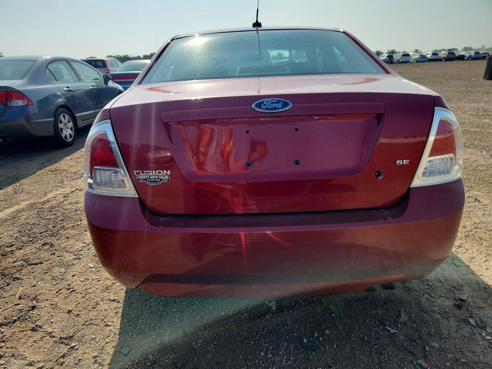 Aukcja sprzedaży 2008 Ford Fusion, vin: 3FAHP07Z58R133745, numer aukcji: 62054426