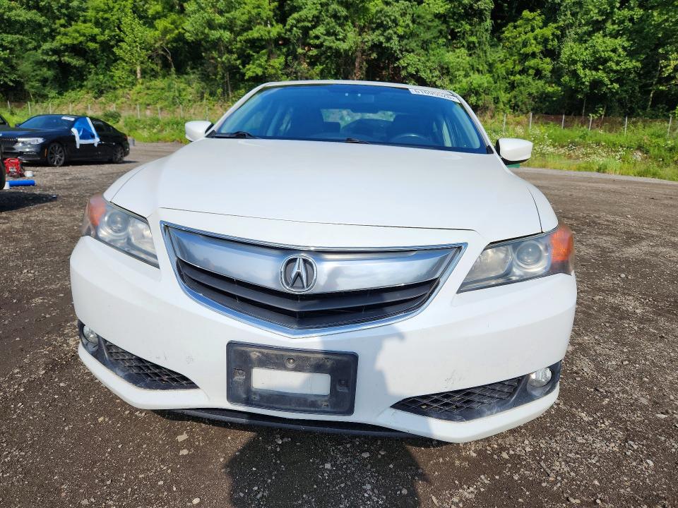 2014 Acura Ilx მანქანა იყიდება აუქციონზე, vin: 19VDE1F31EE004768, აუქციონის ნომერი: 61695526
