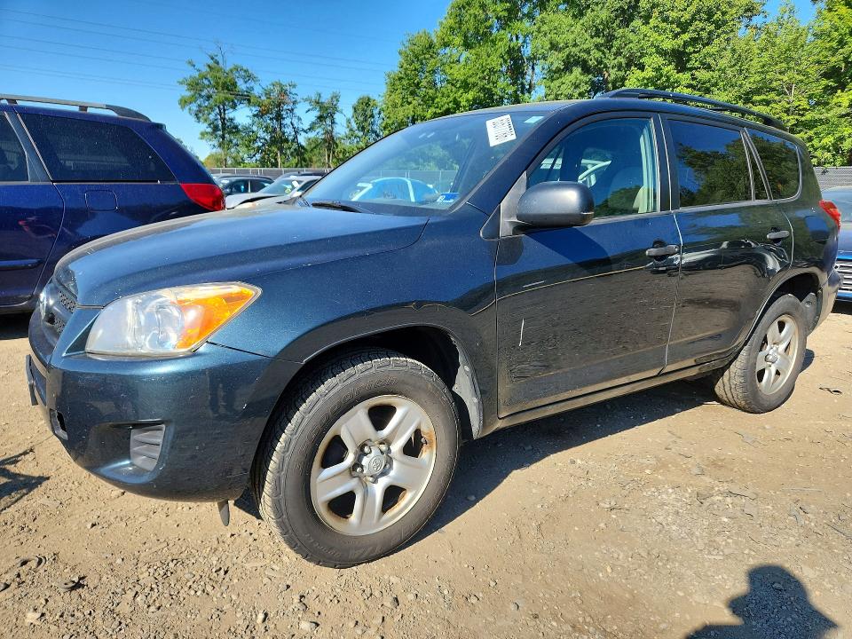 Aukcja sprzedaży 2009 Toyota Rav4, vin: JTMBF33V69D004690, numer aukcji: 63577786