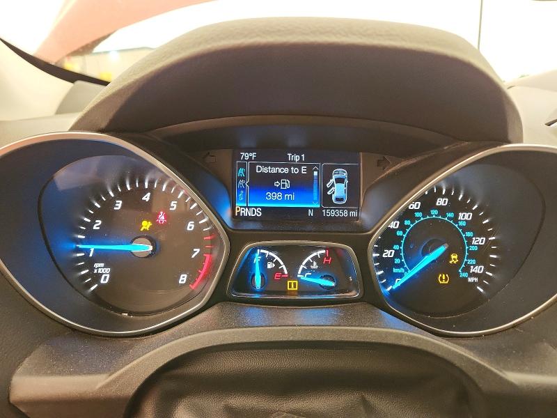 Продаж на аукціоні авто 2014 Ford Escape, vin: 1FMCU0J93EUB96705, номер лоту: 61294716
