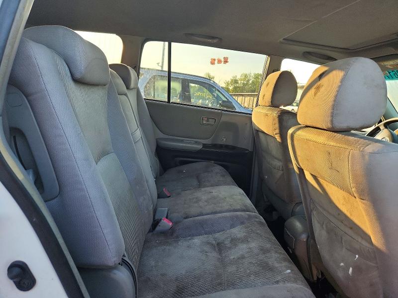 62326176 :رقم المزاد ، JTEEW21A170036602 vin ، 2007 Toyota Highlander مزاد بيع