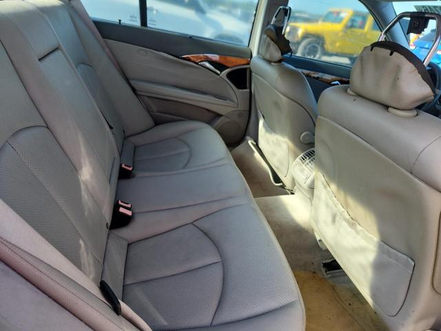 62499746 :رقم المزاد ، WDBUF56J06A805057 vin ، 2006 Mercedes-benz E مزاد بيع