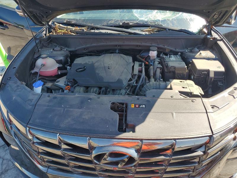 2022 Hyundai Tucson მანქანა იყიდება აუქციონზე, vin: 5NMJE3AE0NH002906, აუქციონის ნომერი: 62492136