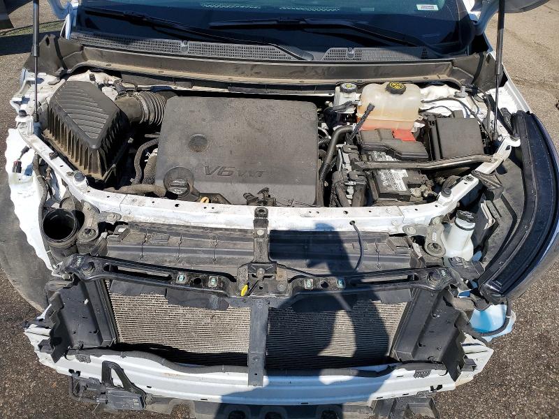 61867786 :رقم المزاد ، 5GAEVCKW2LJ258174 vin ، 2020 Buick Enclave مزاد بيع