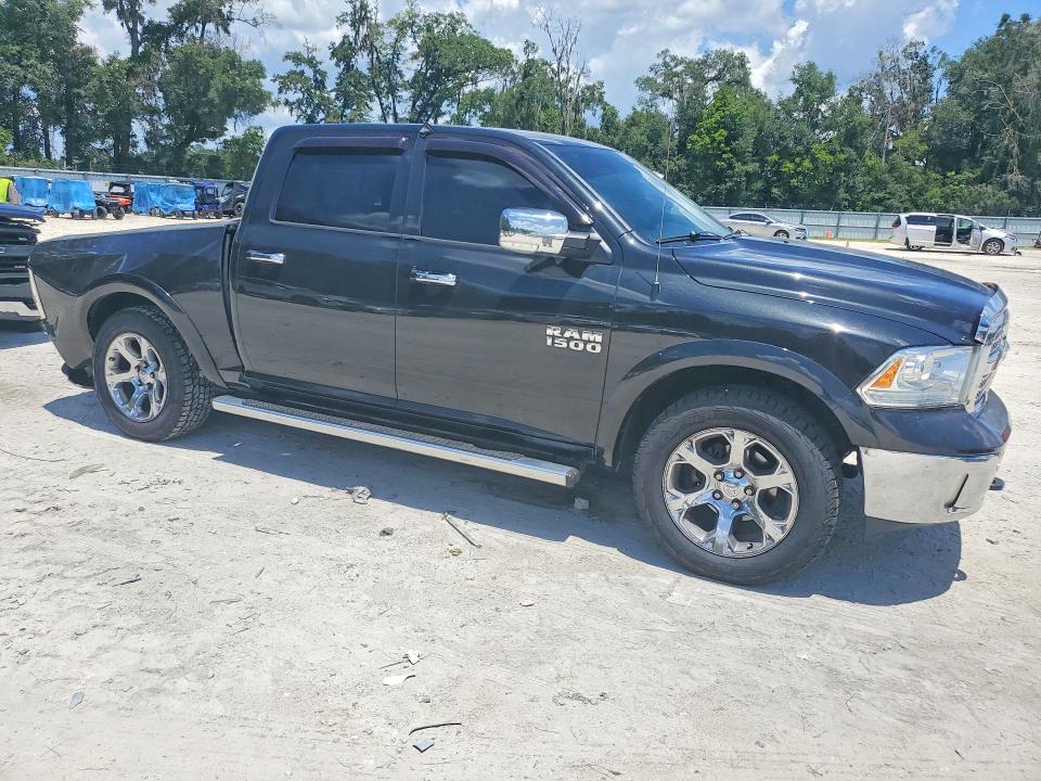 2016 Ram 1500 მანქანა იყიდება აუქციონზე, vin: 1C6RR7NM7GS374872, აუქციონის ნომერი: 62453826
