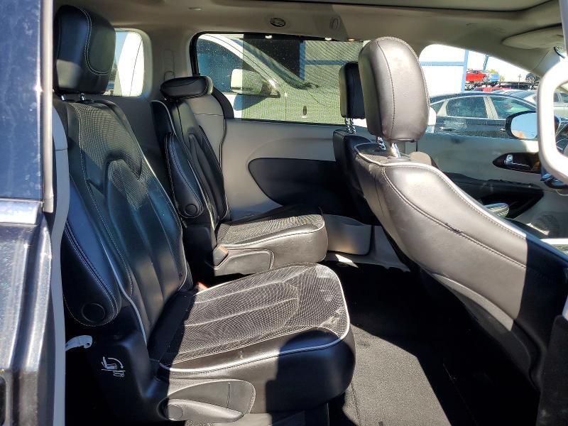 Продажа на аукционе авто 2023 Chrysler Pacifica, vin: 2C4RC1GGXPR515417, номер лота: 59857136