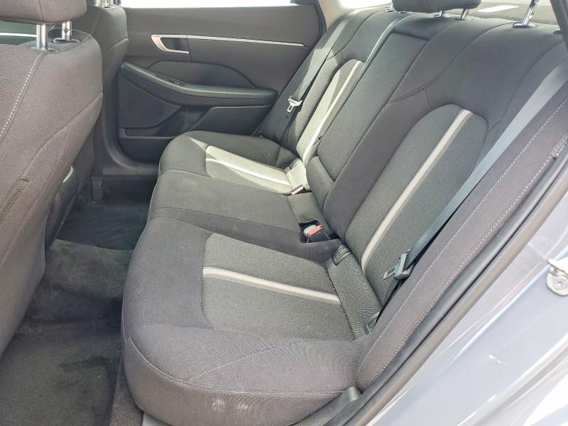 Aukcja sprzedaży 2024 Hyundai Sonata, vin: KMHL14JA4RA385414, numer aukcji: 60096586