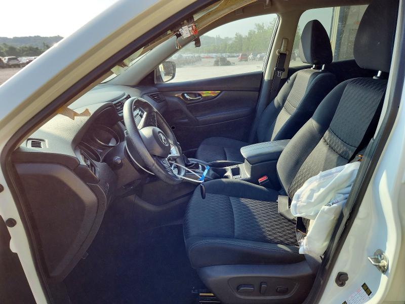 Продаж на аукціоні авто 2018 Nissan Rogue, vin: KNMAT2MV2JP540407, номер лоту: 60165876